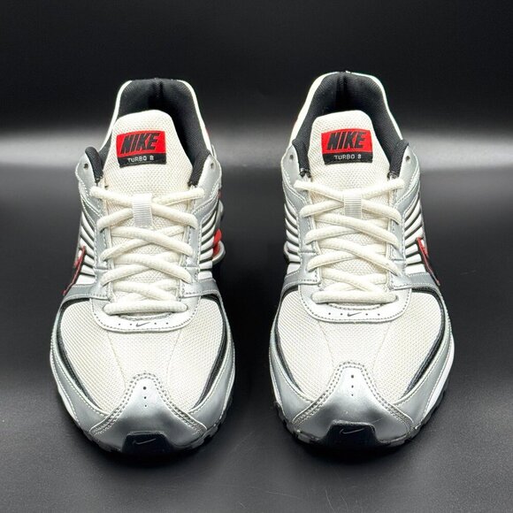 Nike Shox Turbo 8 - Picture 2 of 9